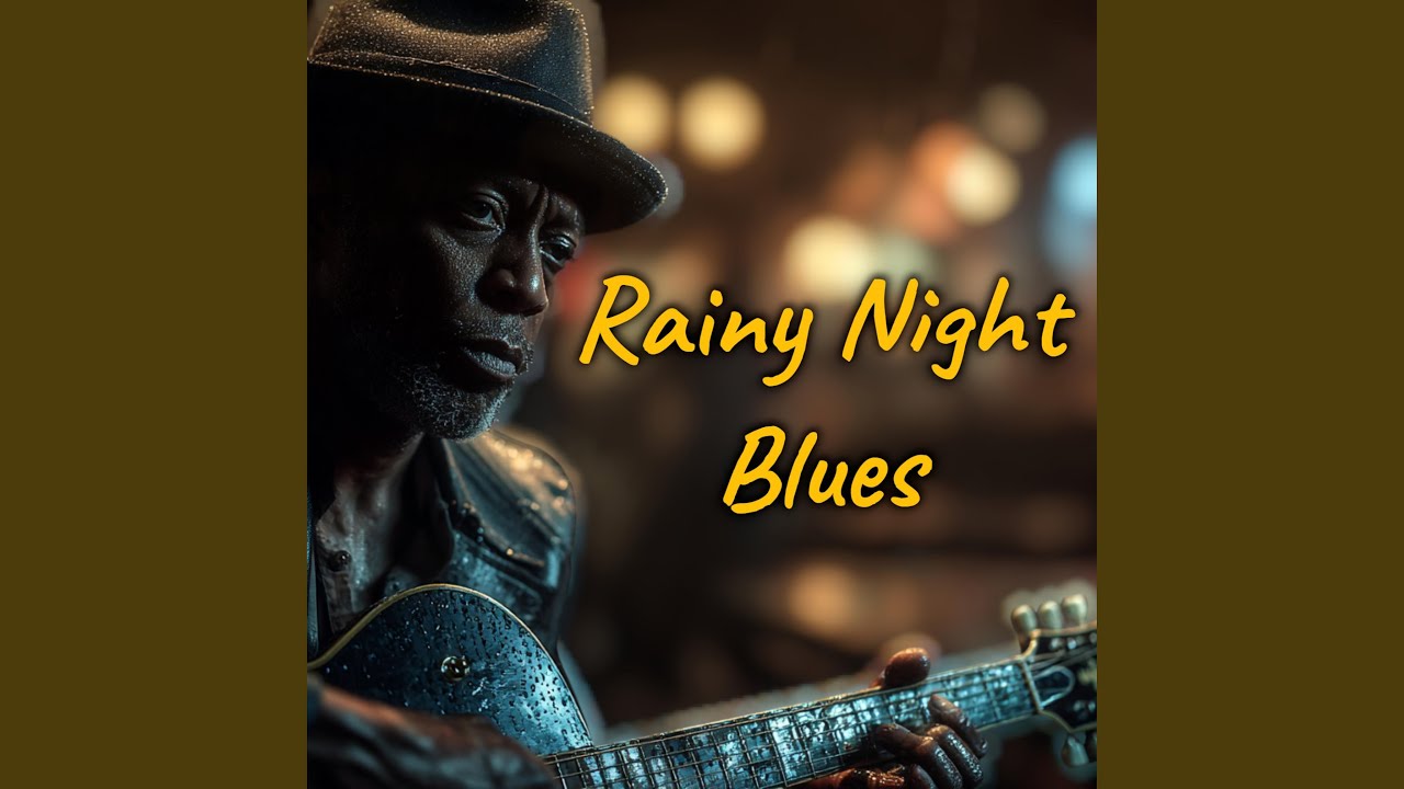 Rainy Night Blues