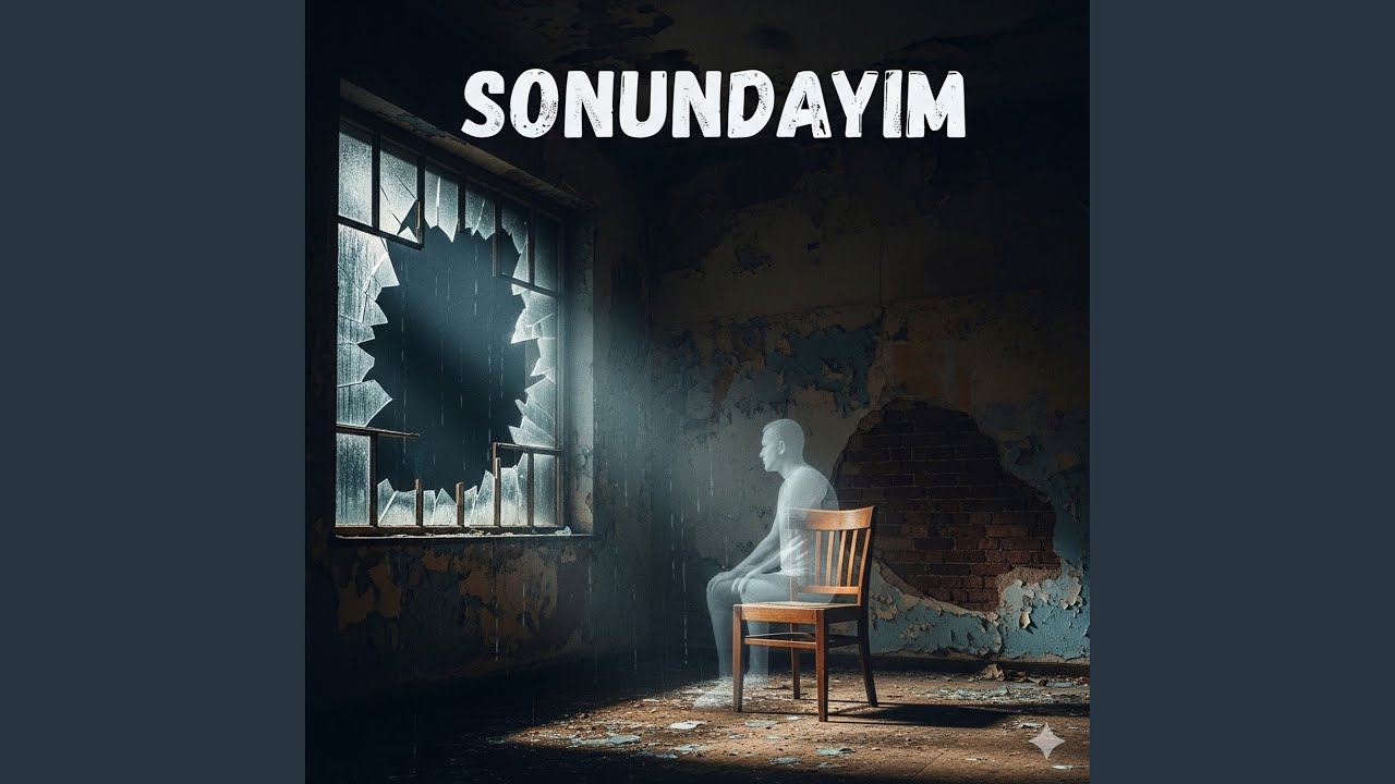 Sonundayım