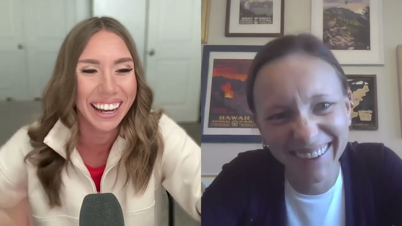 Mama Interview - Sydney Binette: Lessons learned in different Seasons
