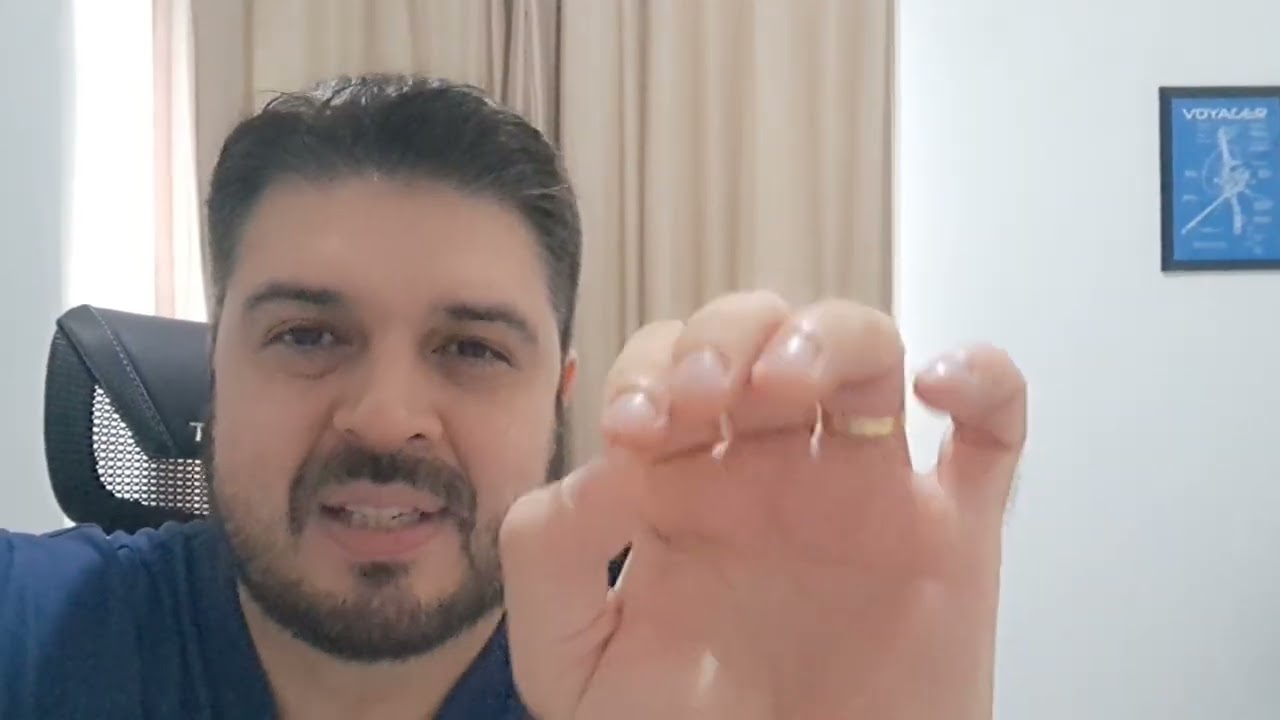 Sérgio Sacani falou que o Brasil deveria desenvolver seu próprio 