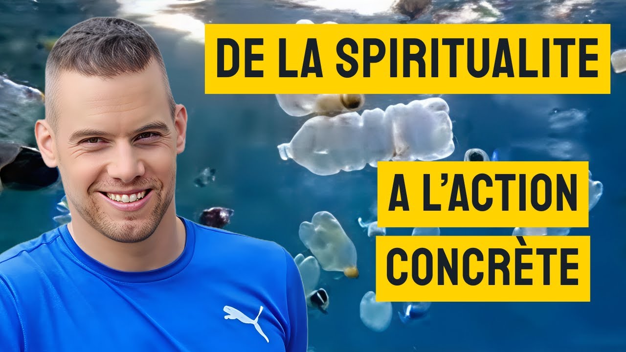 🌈 ARNAUD MAHLER: Quand l’écologie rencontre le bon sens  🌟