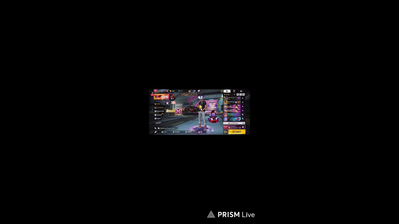 Live streaming of Rajubhai Gaming