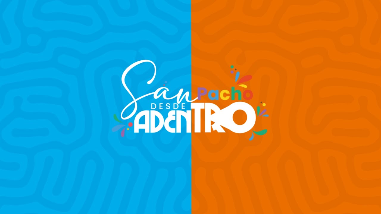 🔴 BARRIO ALAMEDA REYES – SAN PACHO 2025