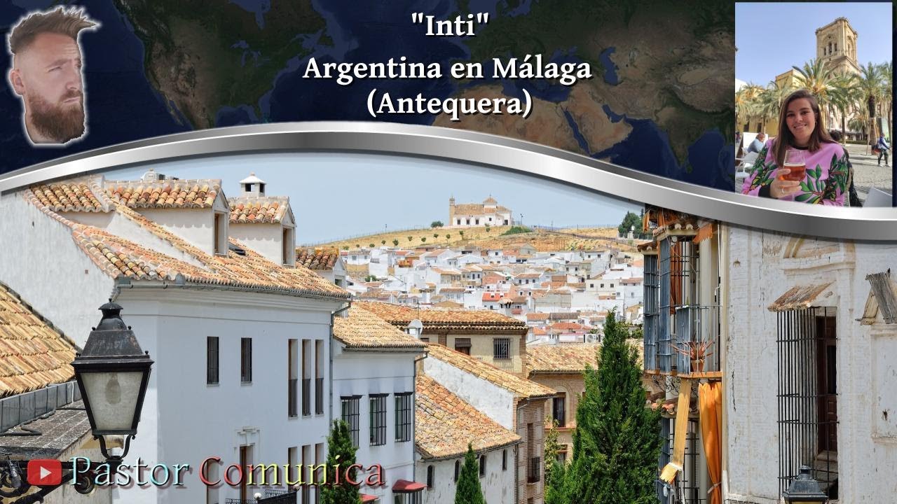 👉Emigrar de Argentina 🇦🇷 a España 🇪🇸🌎(Málaga 
