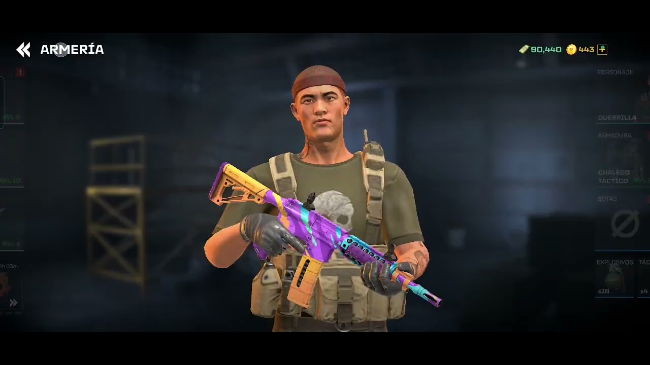 ¡Mi primer video!