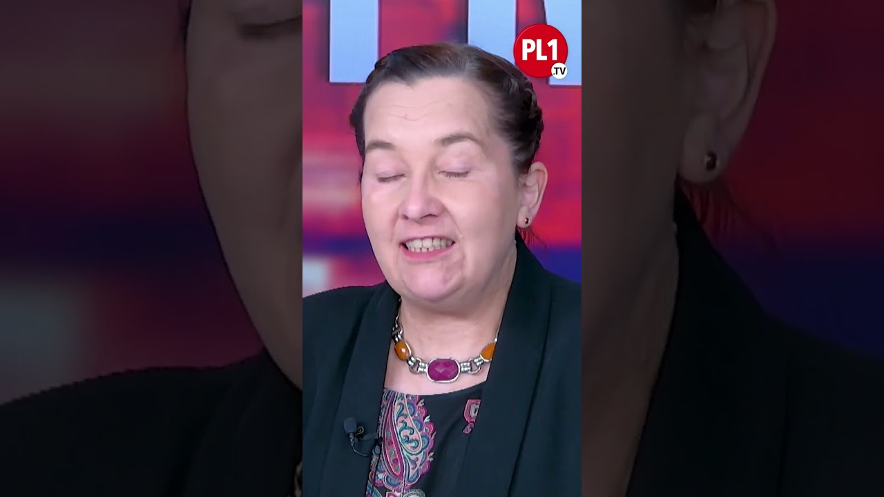 Kaczyński uzależniony od włądzy? | #shorts #polityka #wladza #polska #komentarz #pl1