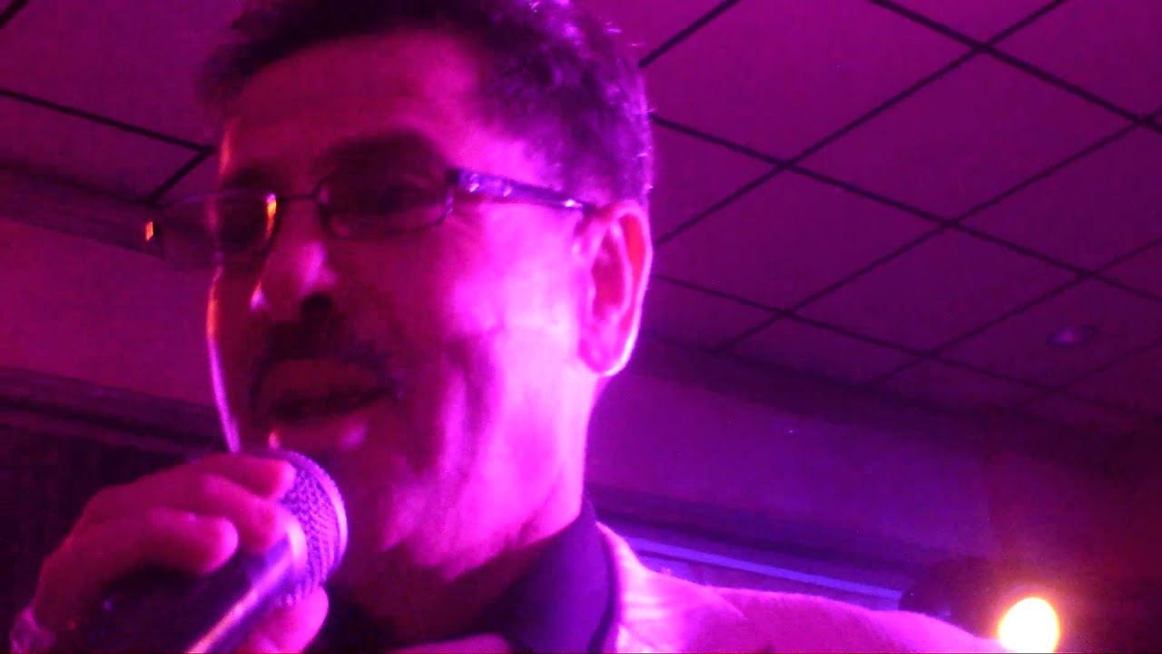 kamel guelmi festival chaoui a marseille 2012 live 1