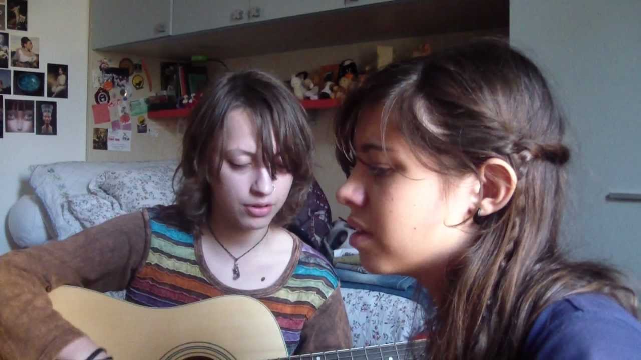 Parallel Worlds - Lisa Rossi & Elisa2B