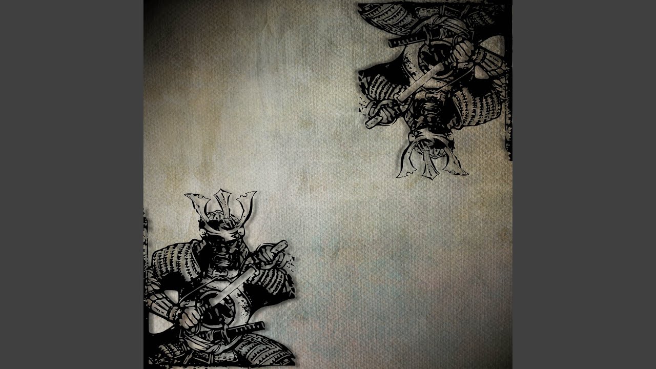Kill Like a Samurai