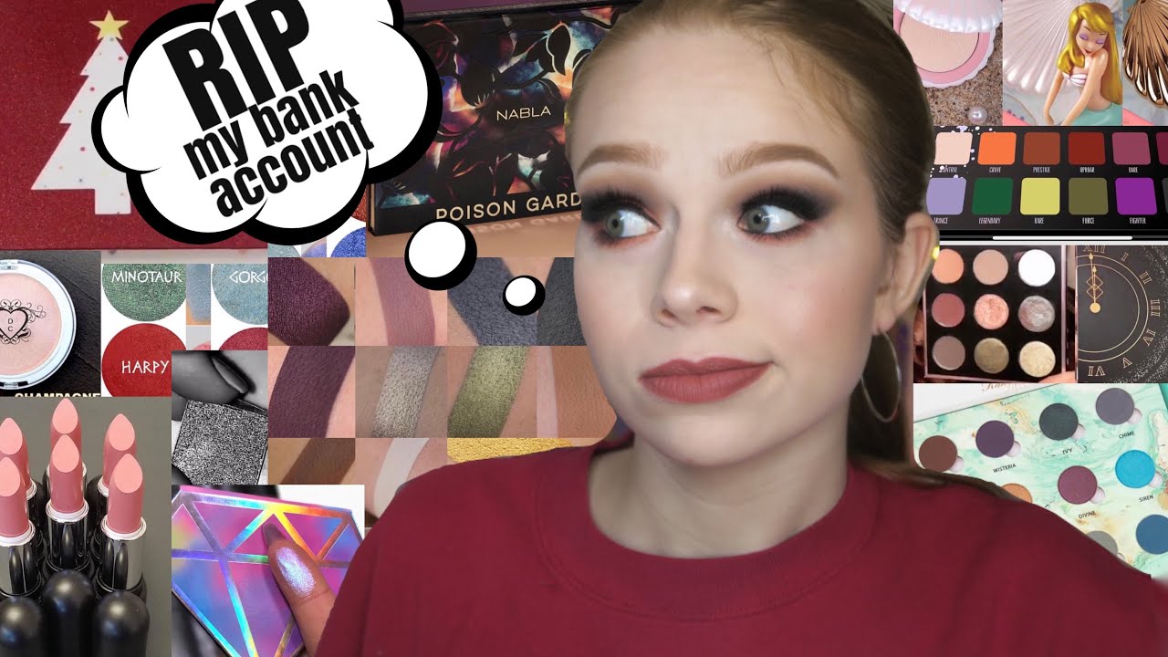 Indie Makeup Releases | Buy or Bye? #33