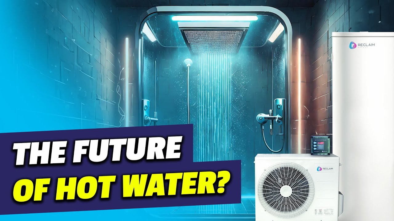 Reclaim Heat Pump Explained! is it worth the cost?