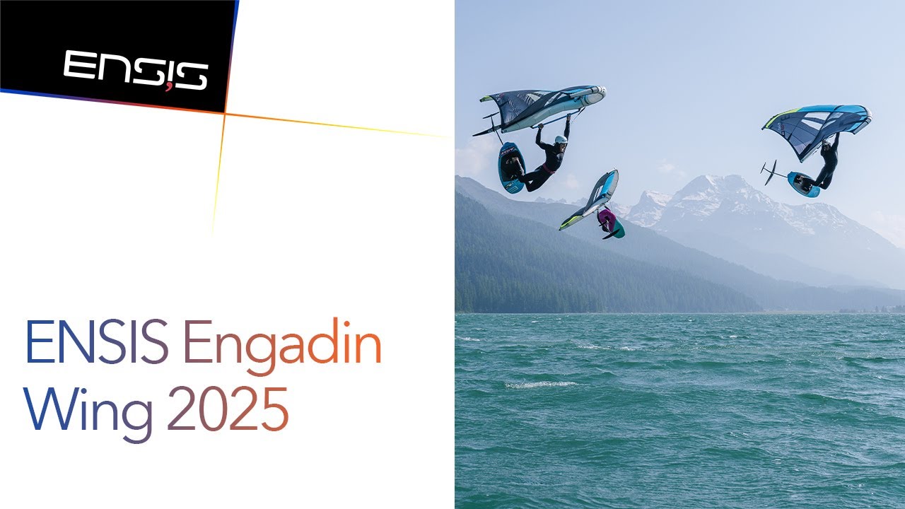 ENSIS EngadinWing 2025 Highlights