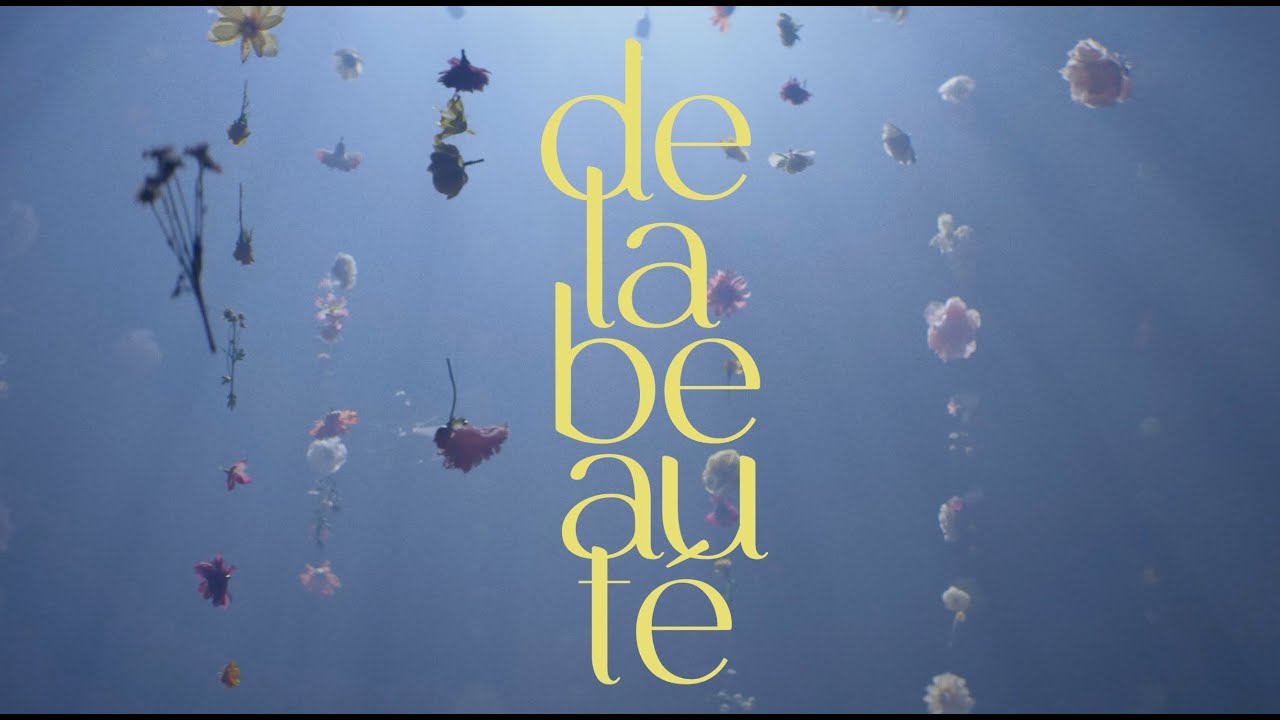 De la beauté - Poem (Captation)