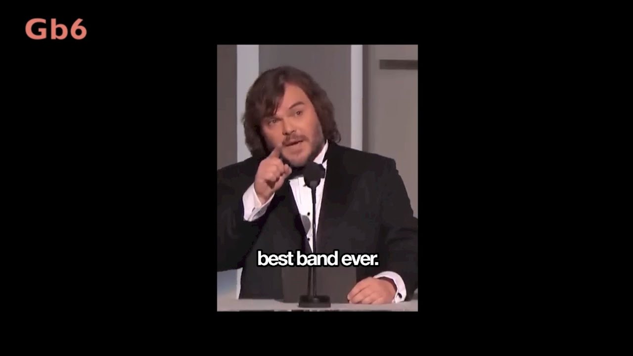 Jack Black honors Led Zeppelin - Microtonal Harmonizator (24-TET)