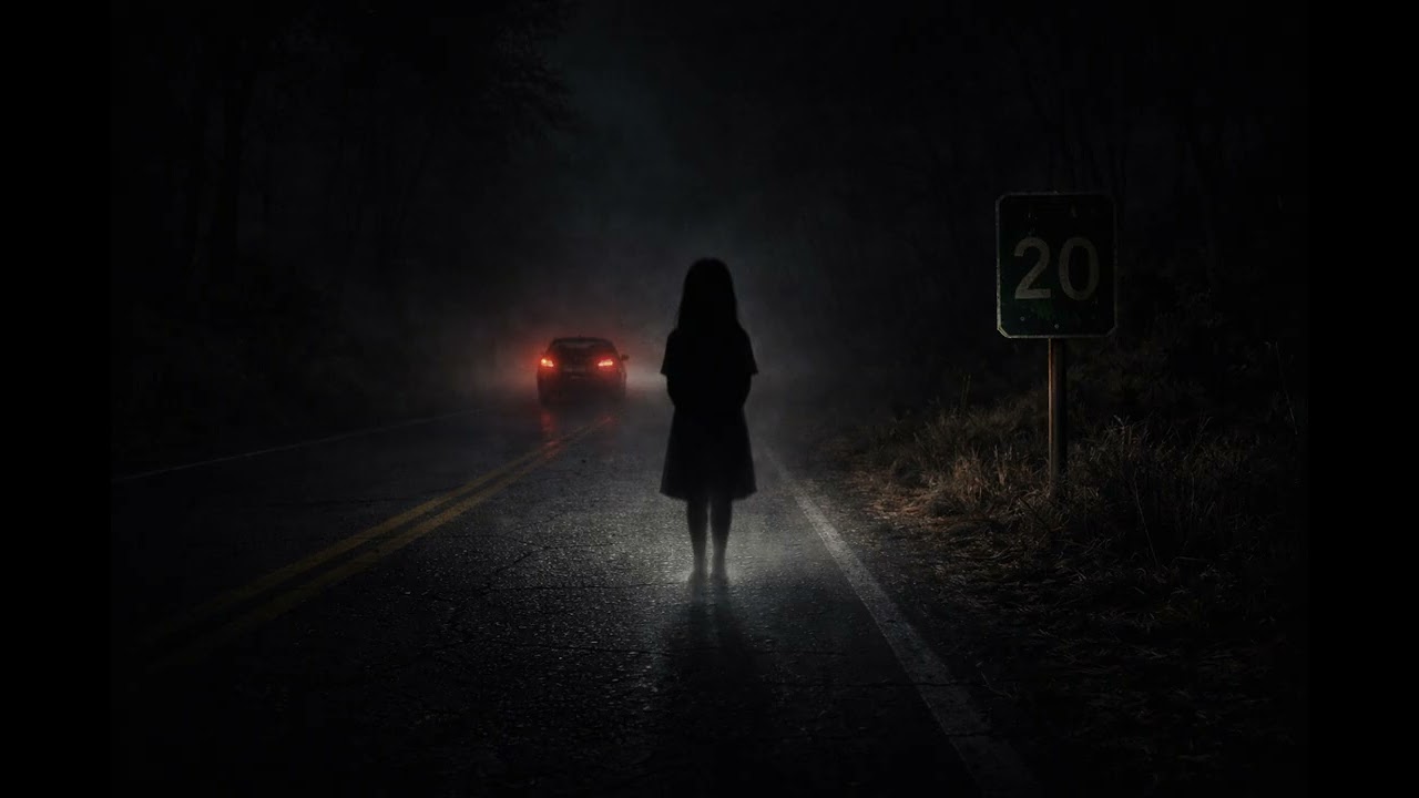 The Roads Watch You | 2 Stories of Night and Dread