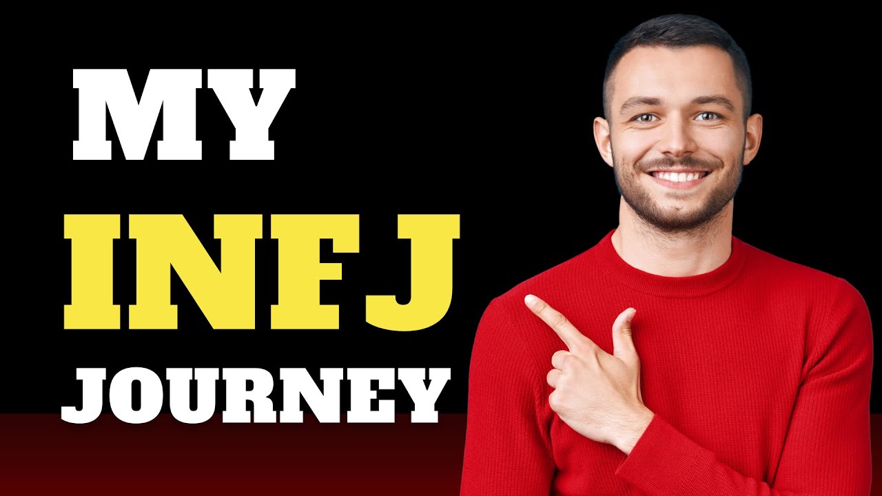 My INFJ Journey : From Misunderstood to Empowered