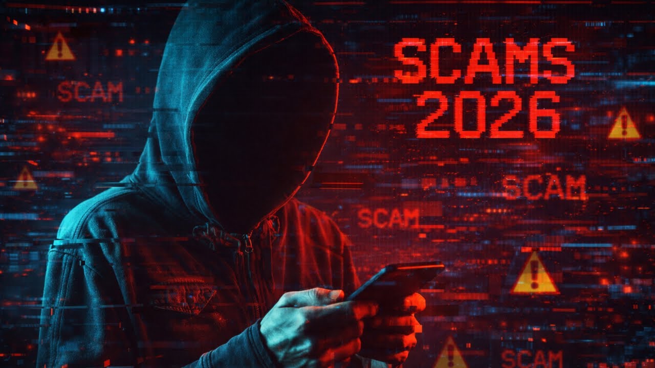 Top 50 SCAMS EXPOSED! Don't Get Fooled in 2026!