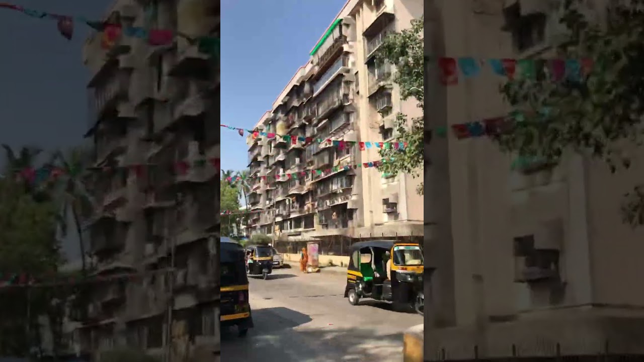 Vesova yari road  mumbai Andheri West