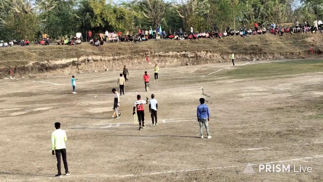 yuva11 BHAMRAHA vs BCC SAMANTPUR live from eden garden ground dubha