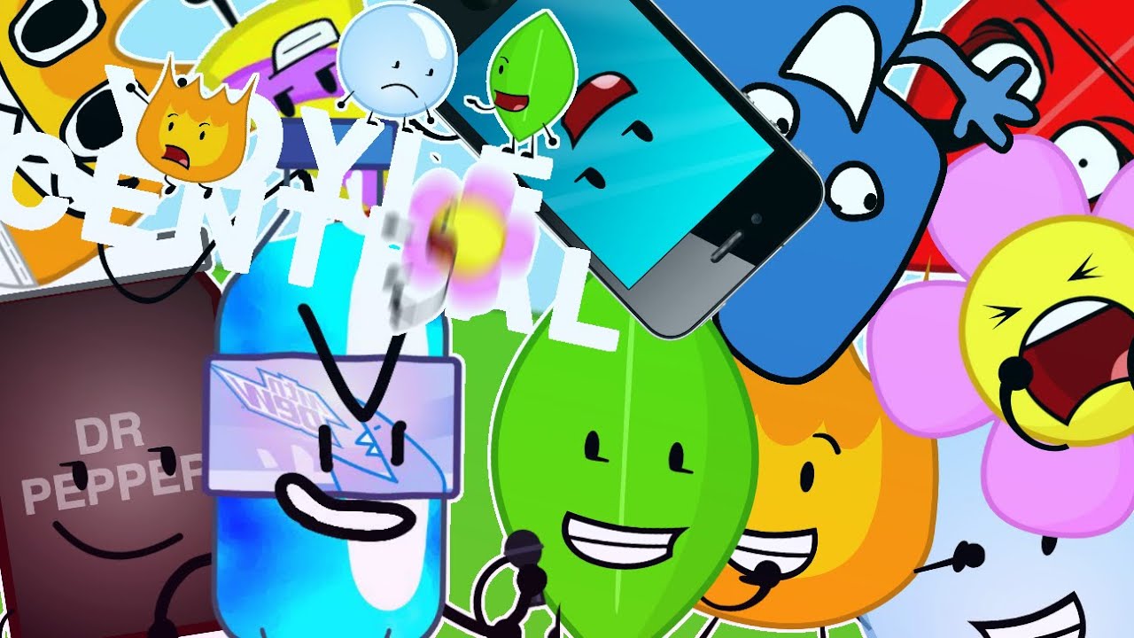 Friday Night Funkin: Yoylecake Central (Full Showcase!)
