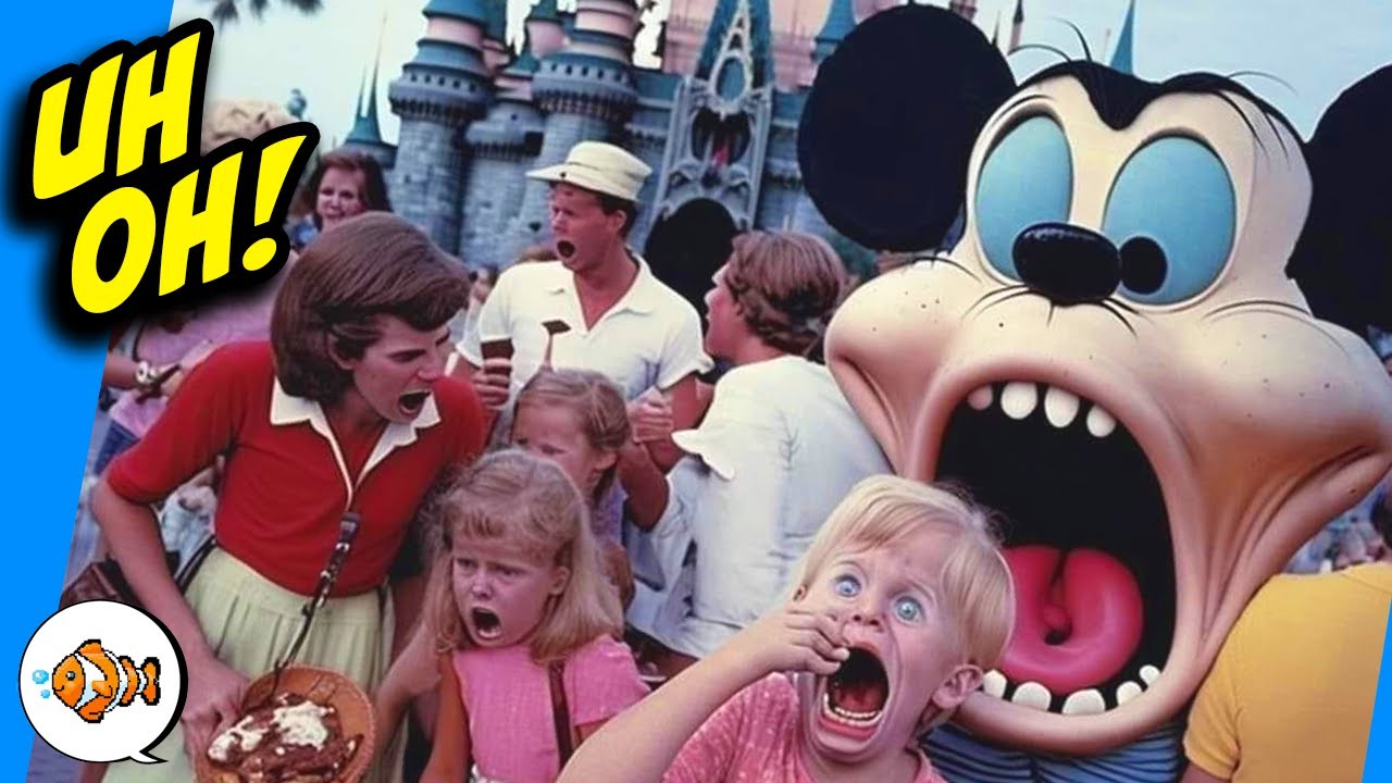 Disney is in WORSE Shape Than Most People Realize!