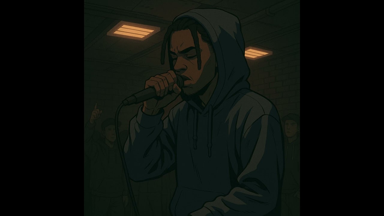 underground lo-fi type beat 