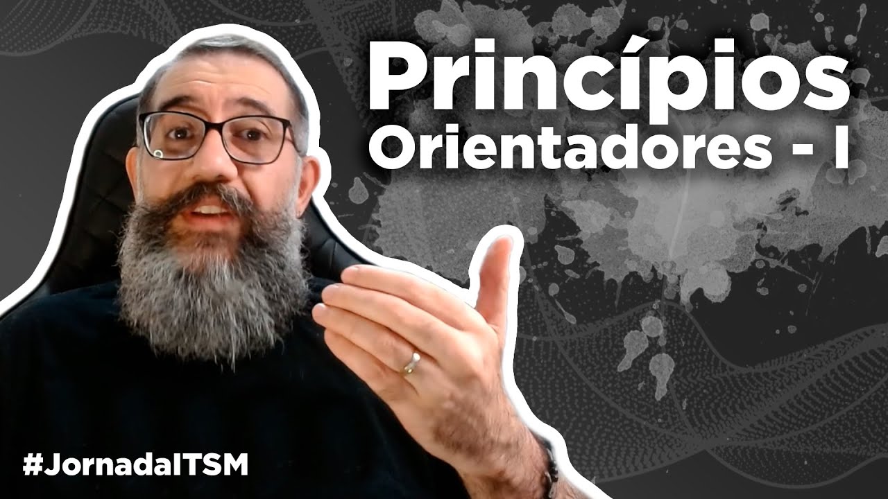 Princípios Orientadores da ITIL 4  (Preparatório para o exame ITIL 4 Foundation)