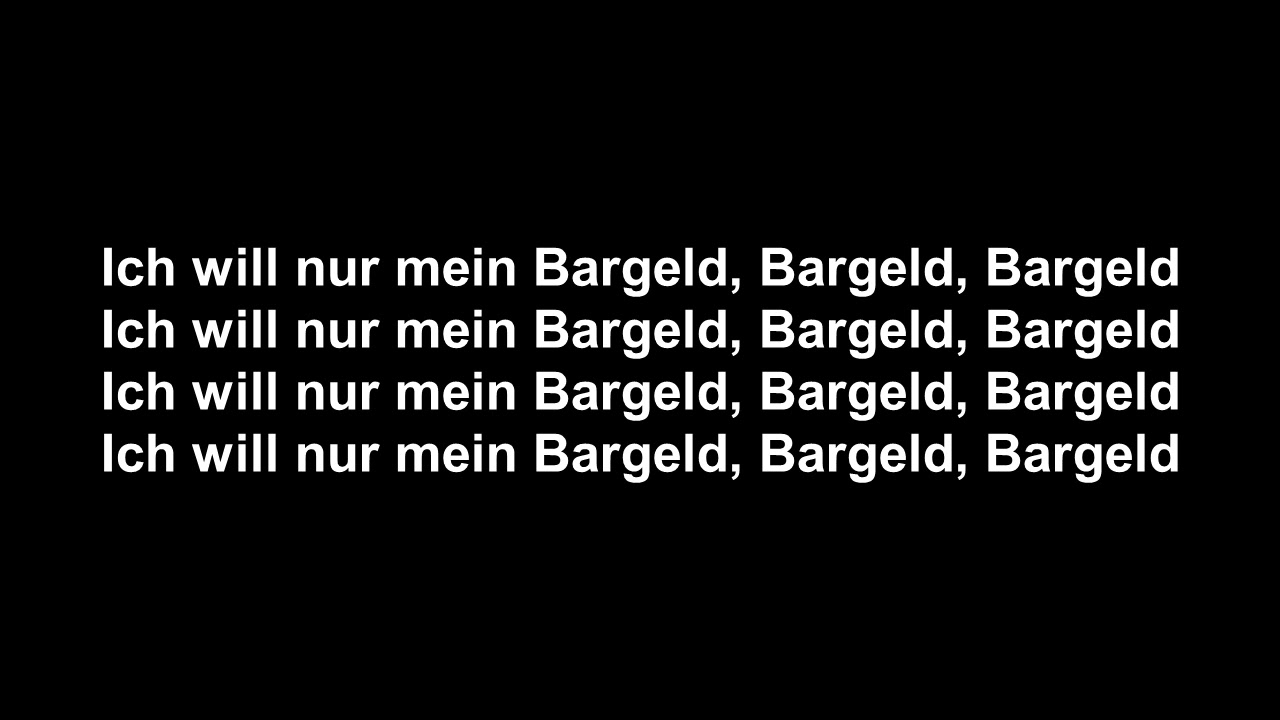 VEYSEL - BARGELD ( LYRICS ) by: Saman Tvvevo