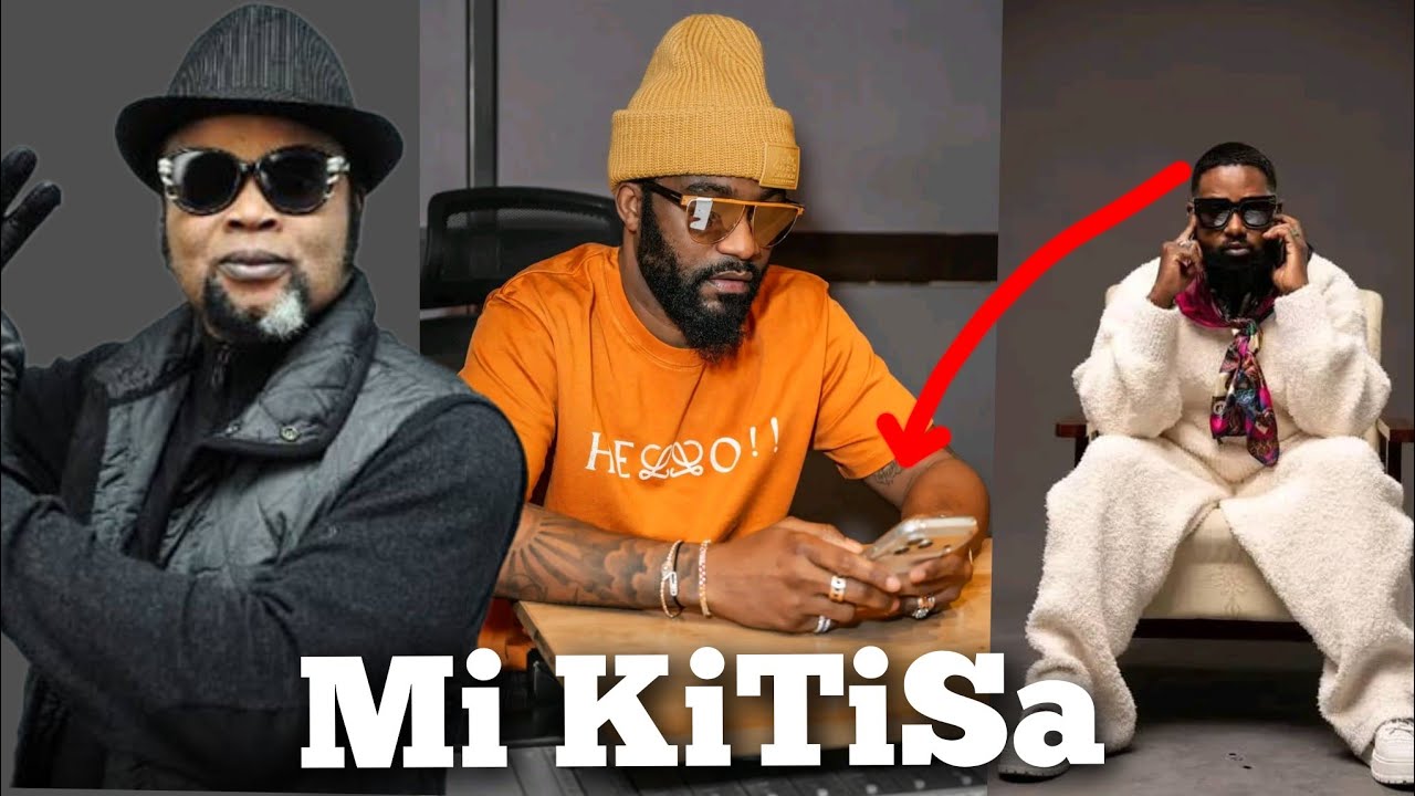 🔴 Félix wazekwa alobi Ferrera mungongo ebebi mikitisa