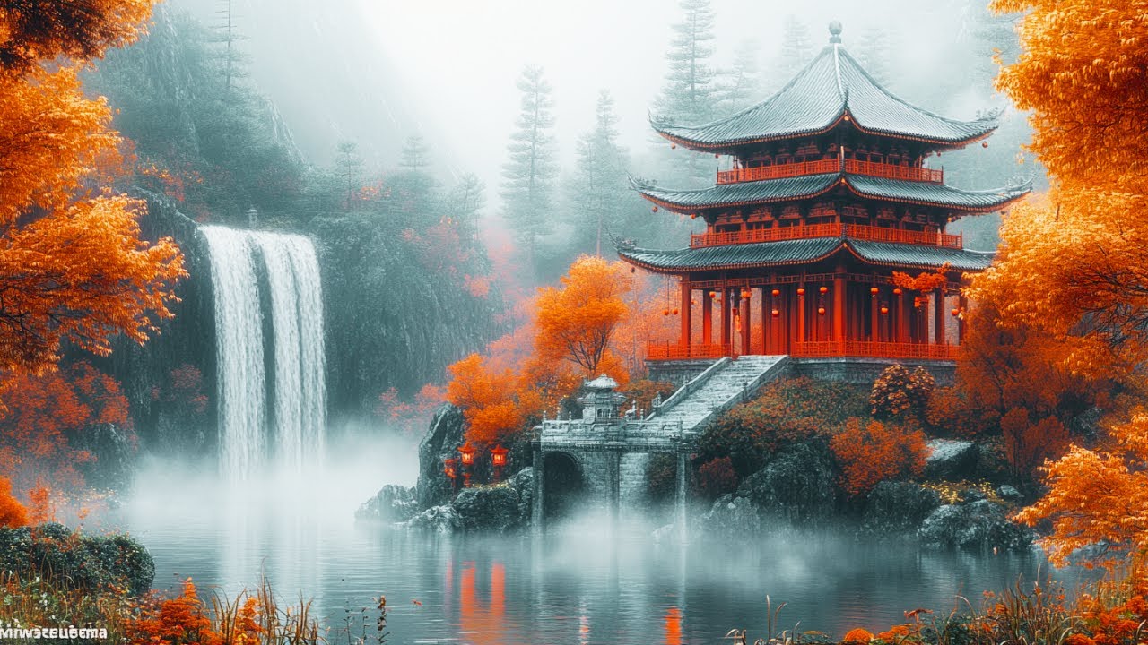 Calm Your Mind and Reduce Stress Fast l Touch Of Mind