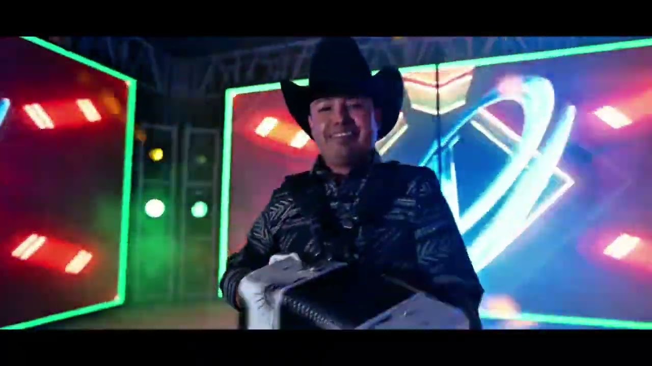 El Suavecito (Video Oficial) | Tormenta De Rancho Nuevo