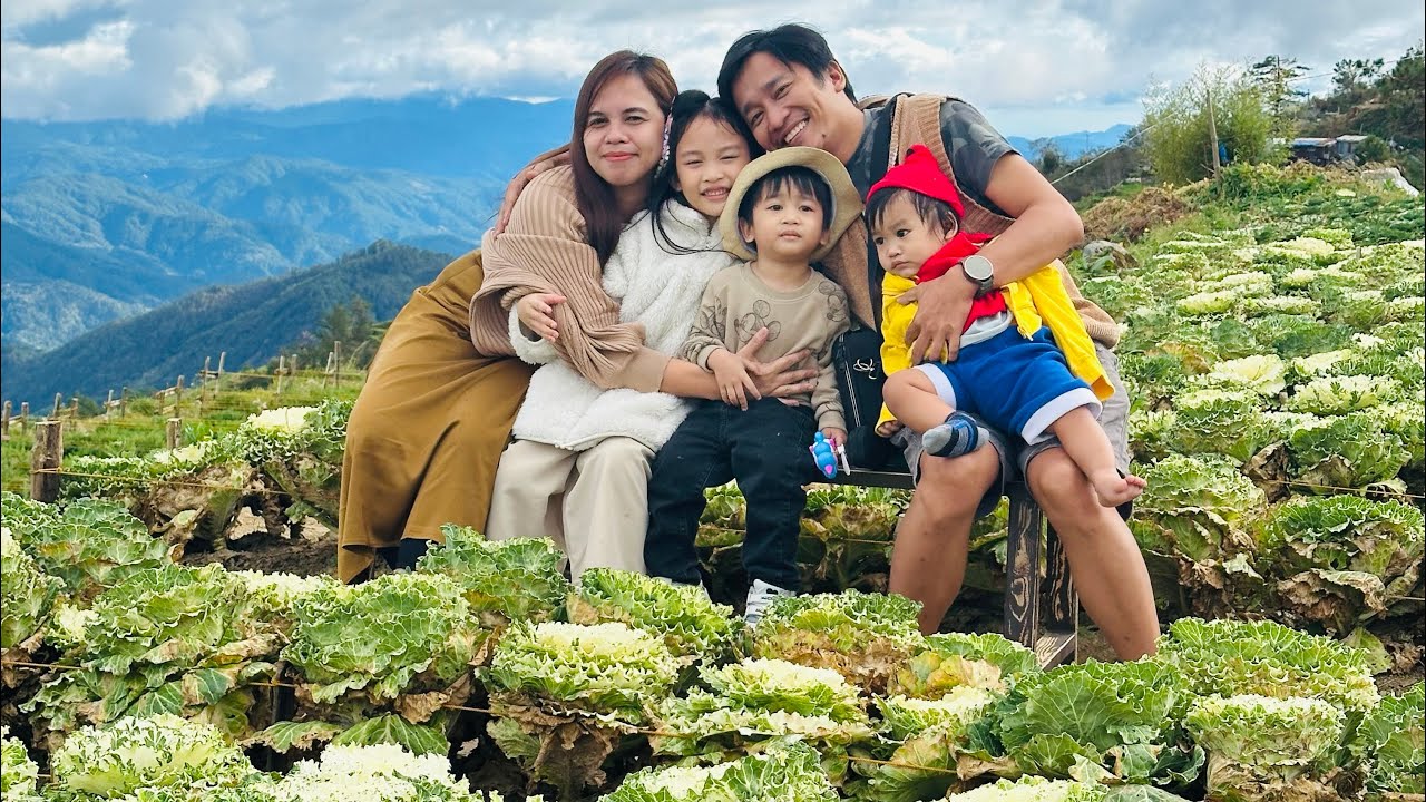 Atok Benguet