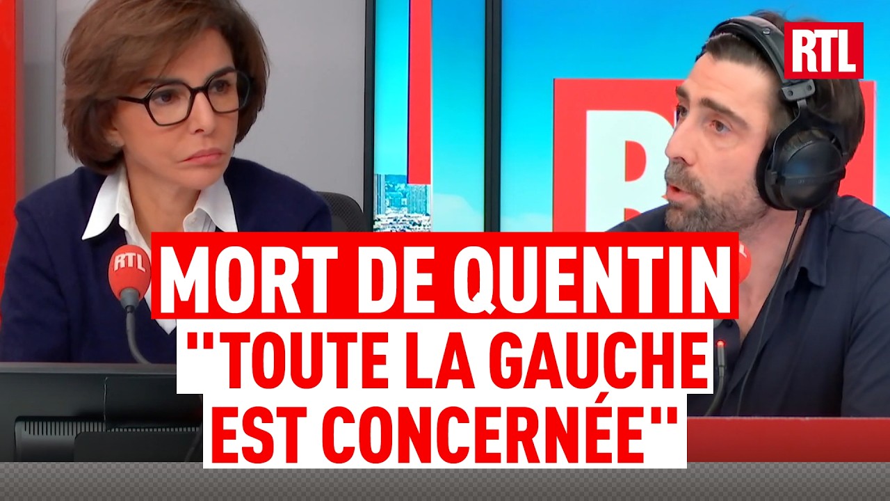 Rachida Dati face à Olivier Boy sur RTL | intégrale