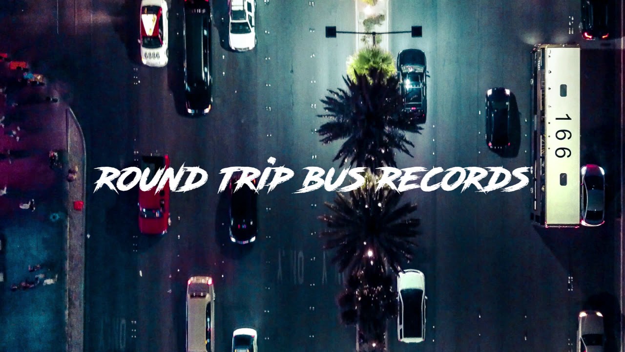 DJ JEDY - Falling (Desib-L Remix) #RoundTripBusRecords