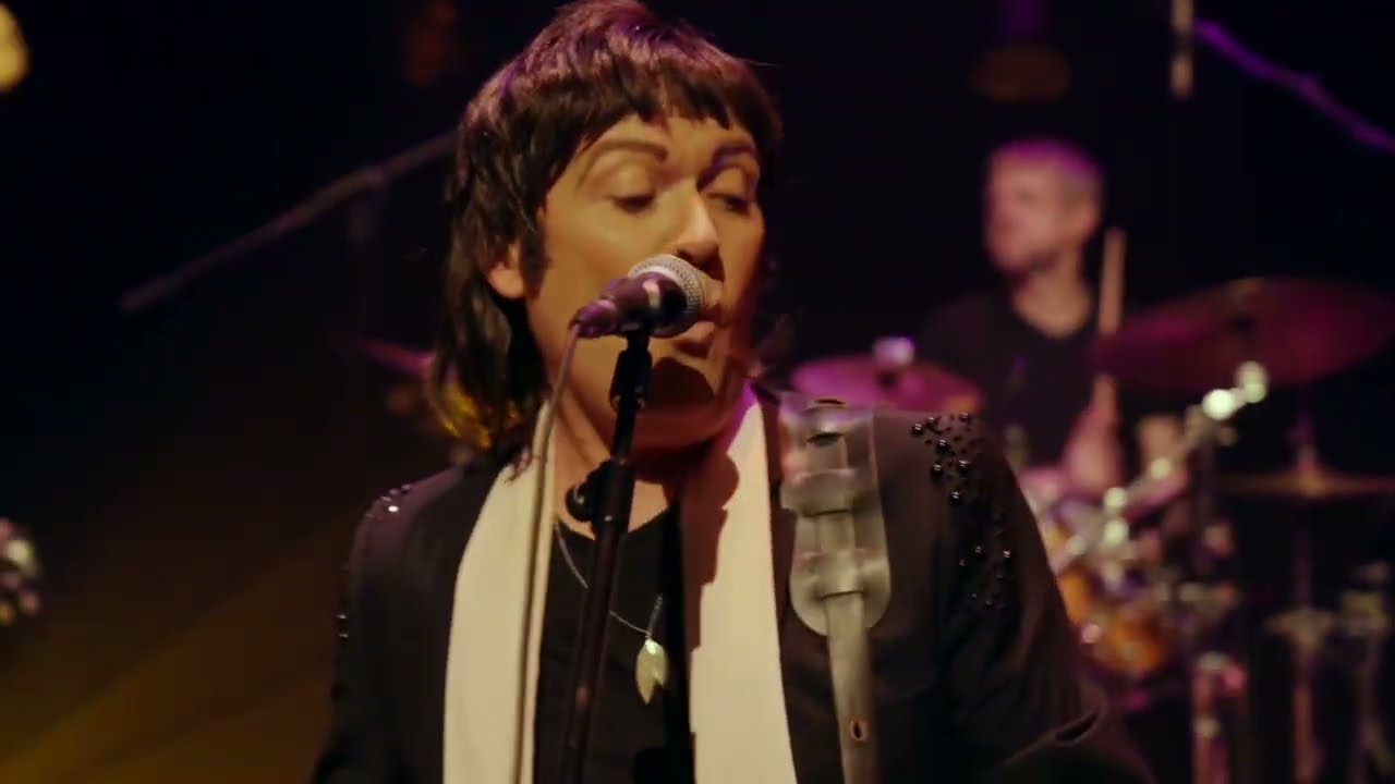 Jet - cover by McCartney All the Best