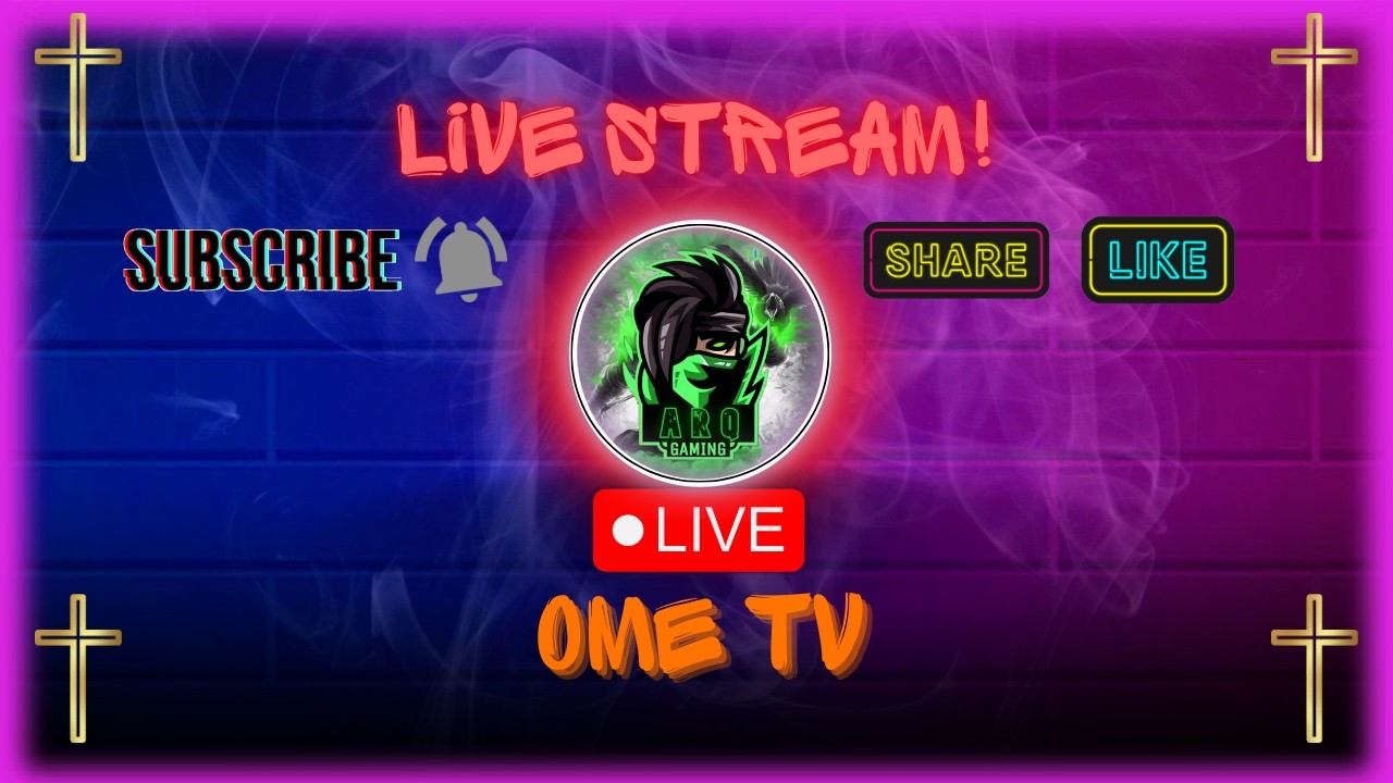 #98🔴Live💥Metin2Kirin💥Balathor💥Chei 💥Caterinca pe Ometv ?!? #metin2 #ometv