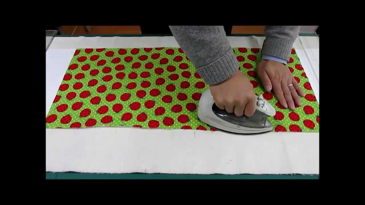 マイ ムービー　特厚布用ホットメルト　裏打ち手順