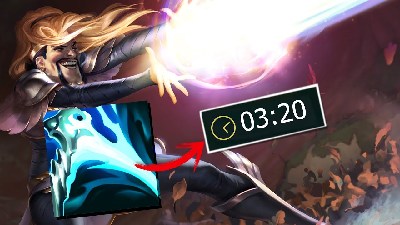 ESSENCE REAVER in 3 MINUTES!! - I´m back :) - [Best Moments] - Best Draven World - Vincent´s Draven