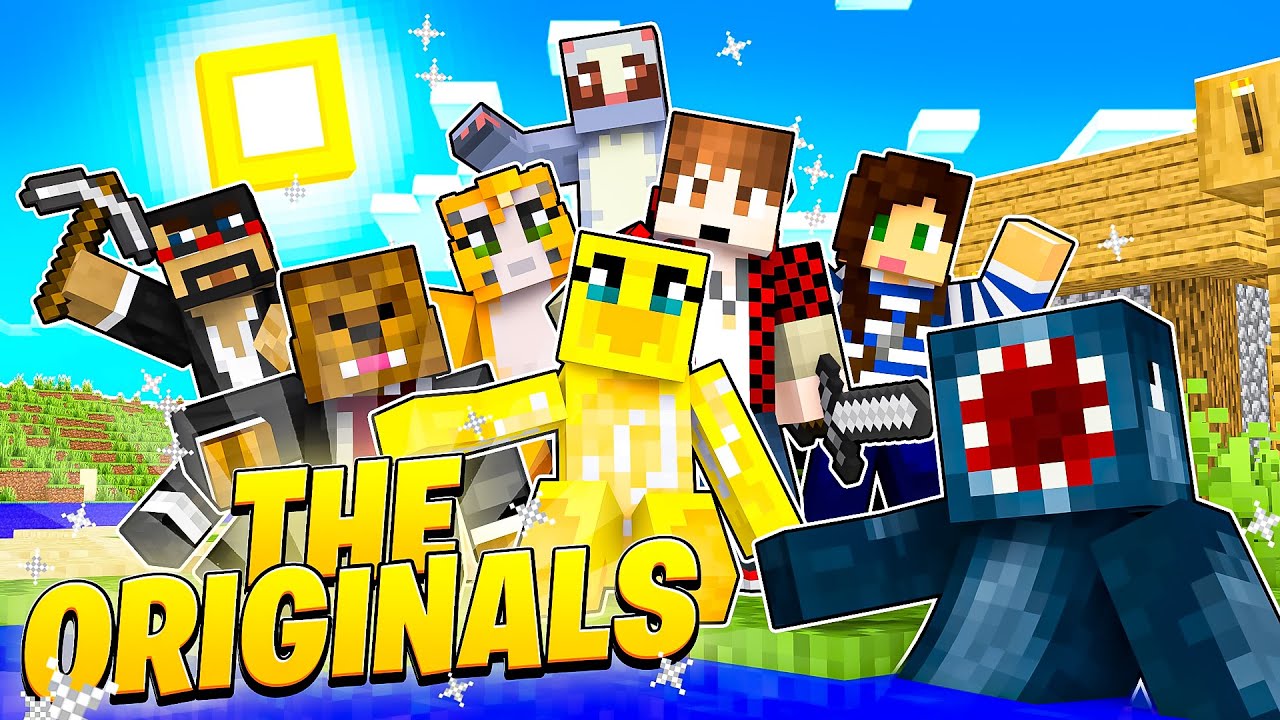 Что на самом деле случилось с этими ютуберами Minecraft?