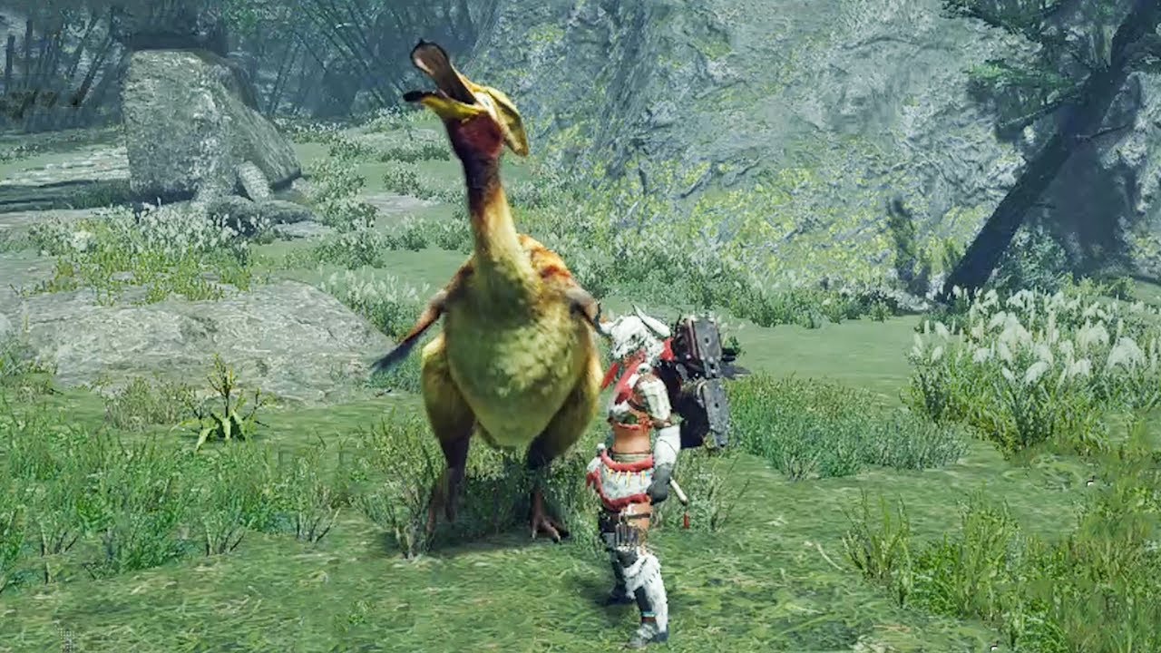 MHRise Gone Wrong #15