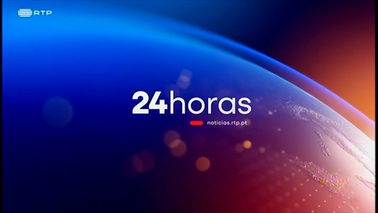 RTP Internacional América - Início «24 Horas» em diferido (05/06.02.2026)