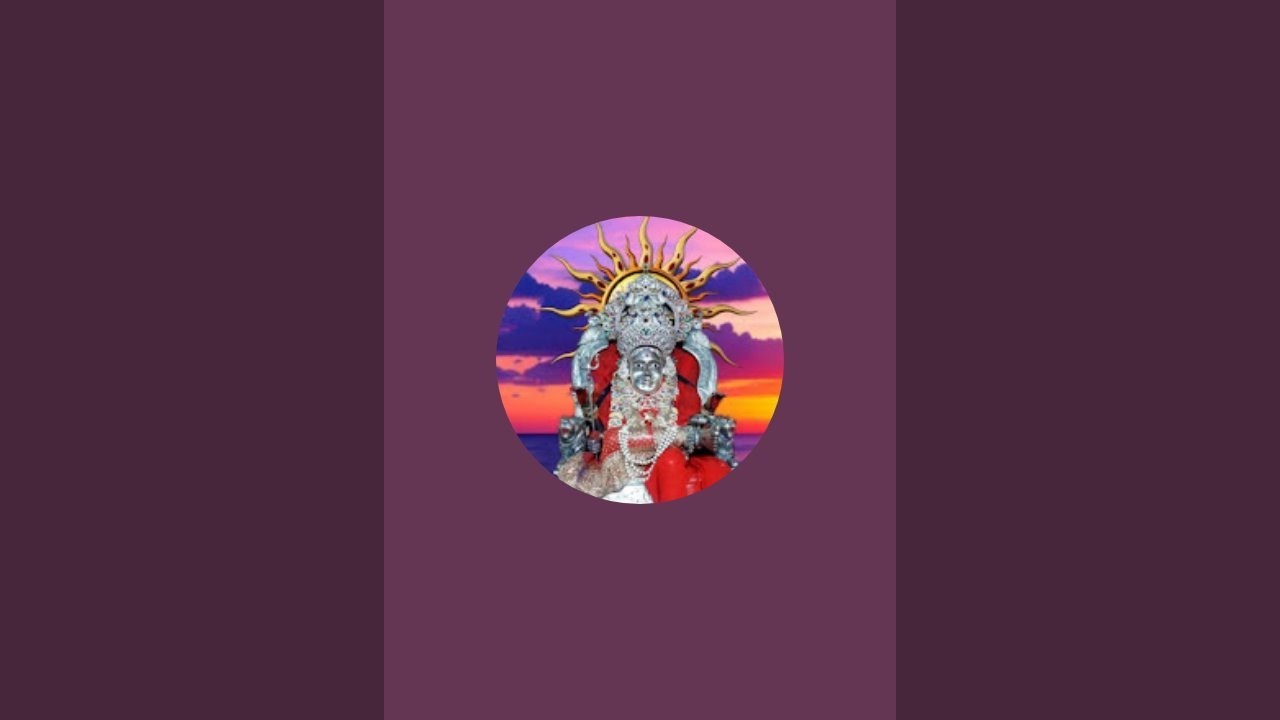 જય.અલખધણી લાઇવ છે!