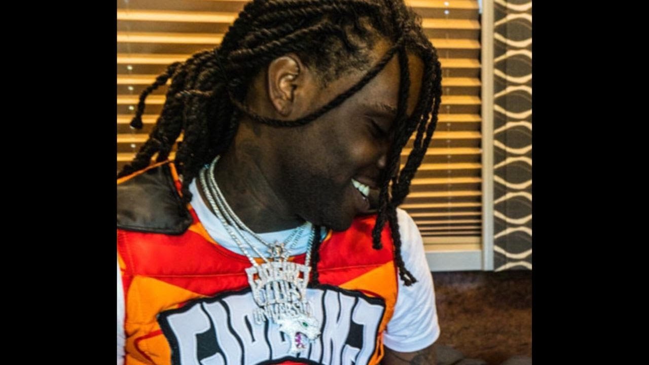 [FREE] Chief Keef Type Beat 