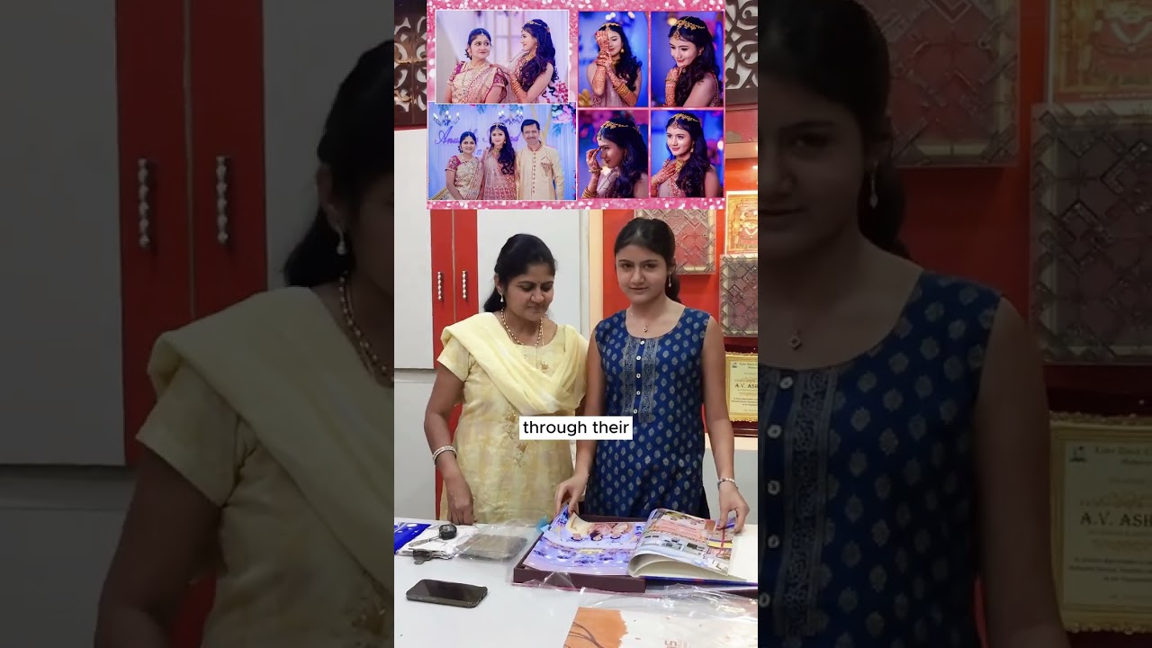 Client Review for Puberty Event Photography & Videography services | Jas World | Jas Shutterbugz