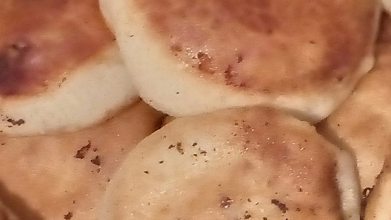 Беляши 2