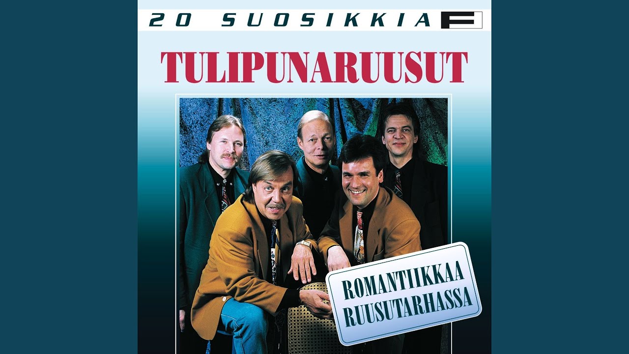 Niin paljon kauniita tyttöjä