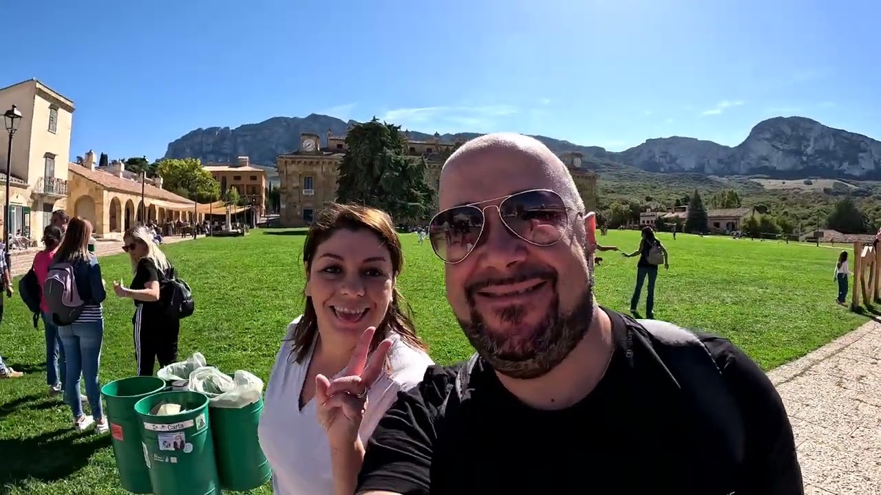 Domenica in moto Voge Valico 525 DSX a Corleone