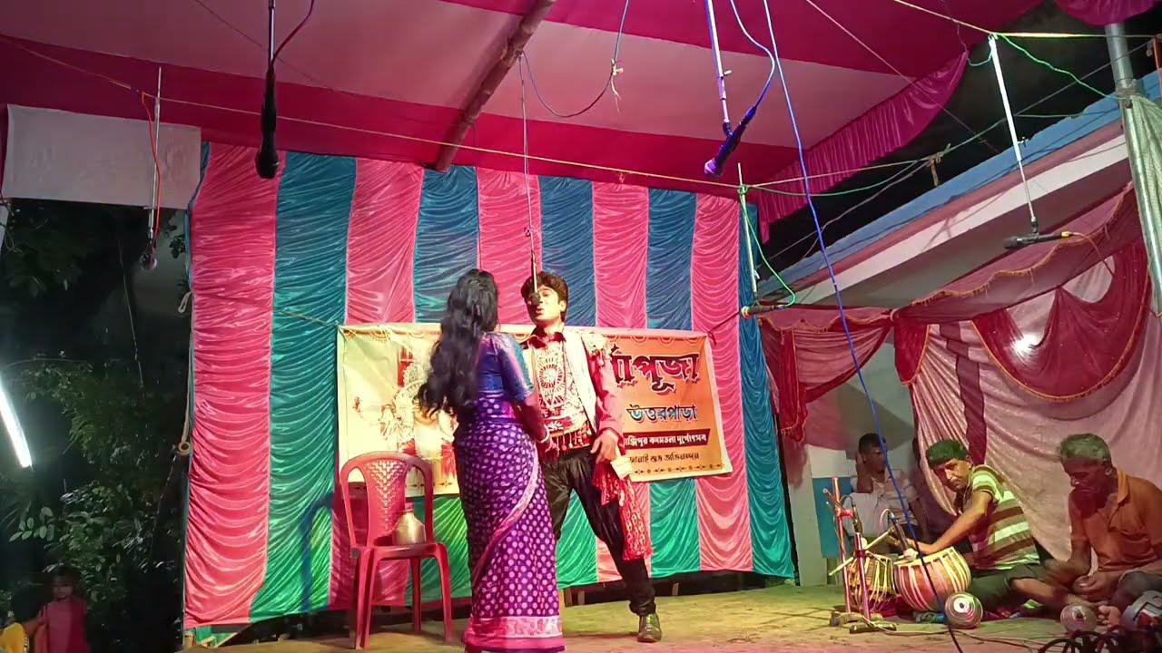 বেদের মেয়ে জোসনা যাত্রাপালা পাট-১।। Beder Meye Josna Jatra Pala।।সূর্য অপেরা।।মিস ঝুমা ও ইন্দ্রজিৎ