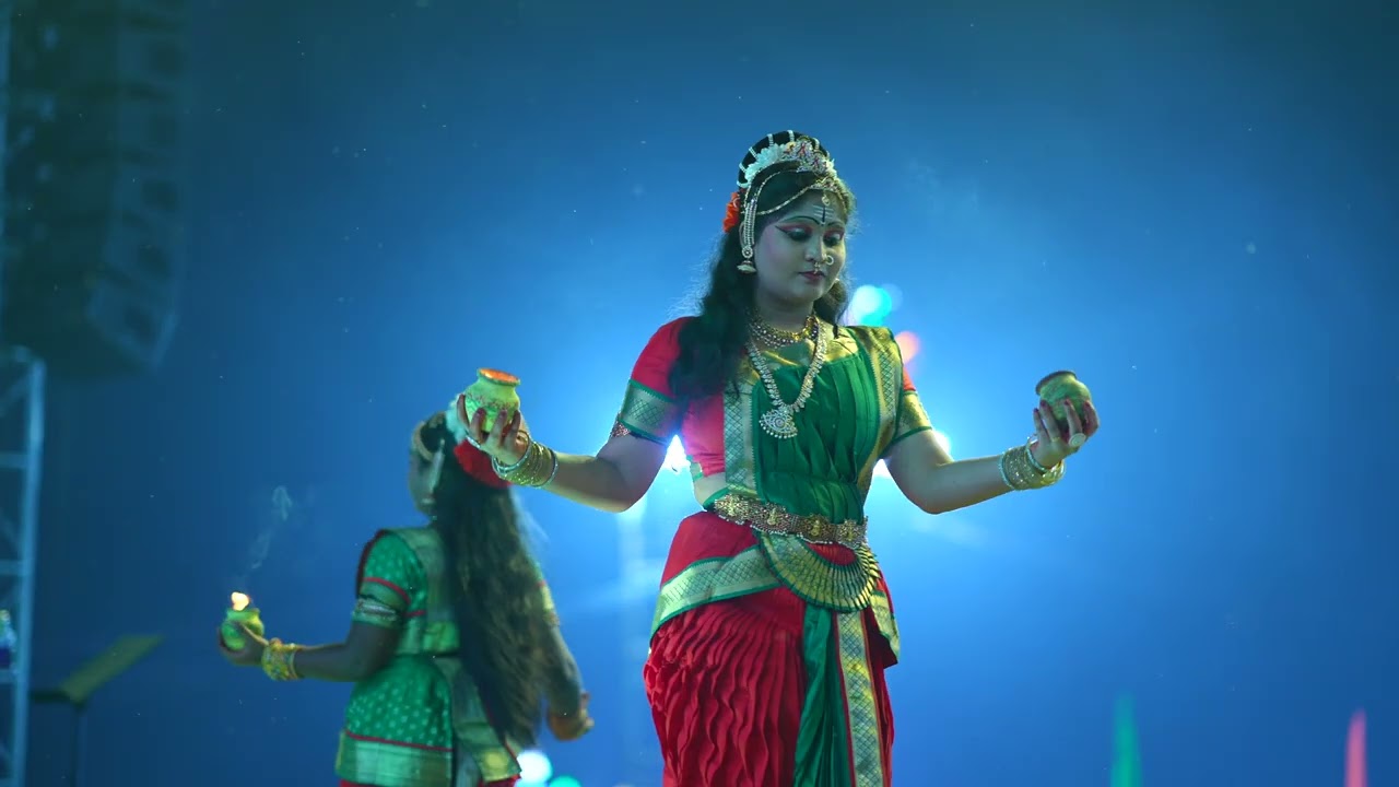 day 1 yati panduga naidupeta