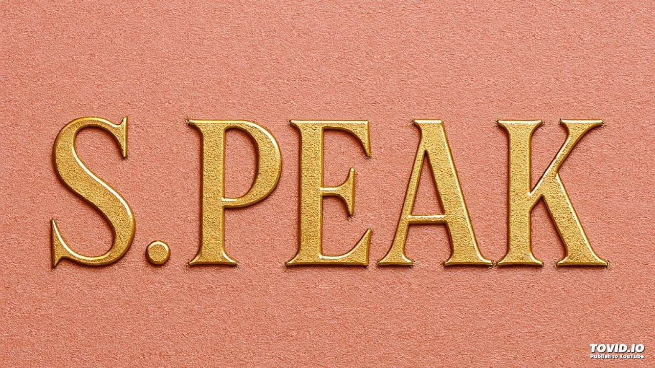 Say My Name, Your Request S. Peak